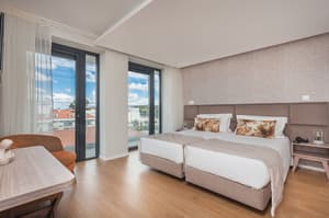 thumbnail: View from property