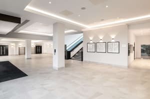 thumbnail: Reception hall
