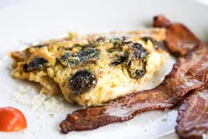 thumbnail: Breakfast meal