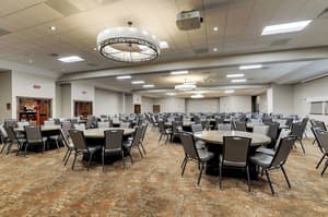 thumbnail: Ballroom
