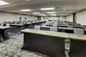 thumbnail: Meeting facility