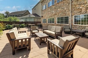 thumbnail: Terrace/patio