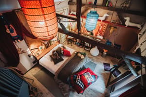 thumbnail: Room