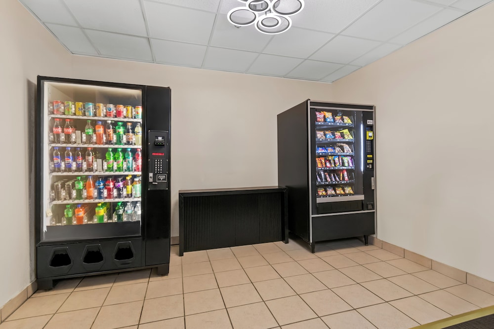 Vending machine