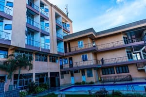 thumbnail: Outdoor pool