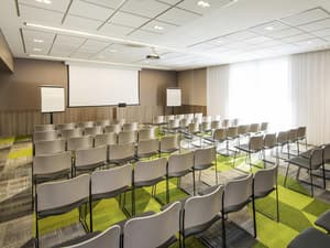 thumbnail: Meeting facility