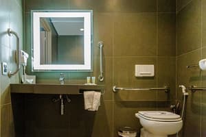 thumbnail: Bathroom