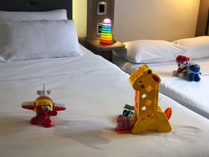 thumbnail: Room