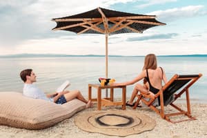 thumbnail: Beach