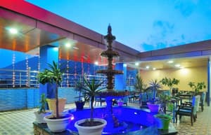 thumbnail: Terrace/patio