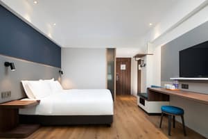 thumbnail: Room