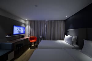 thumbnail: Room