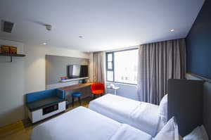 thumbnail: Room