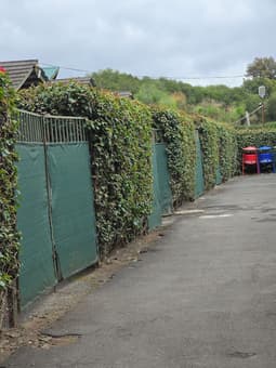 Stedmak Gardens And Recreation Centre