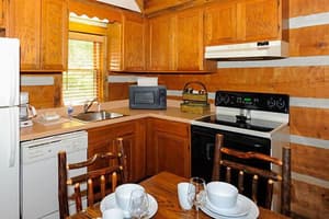 thumbnail: Private kitchen