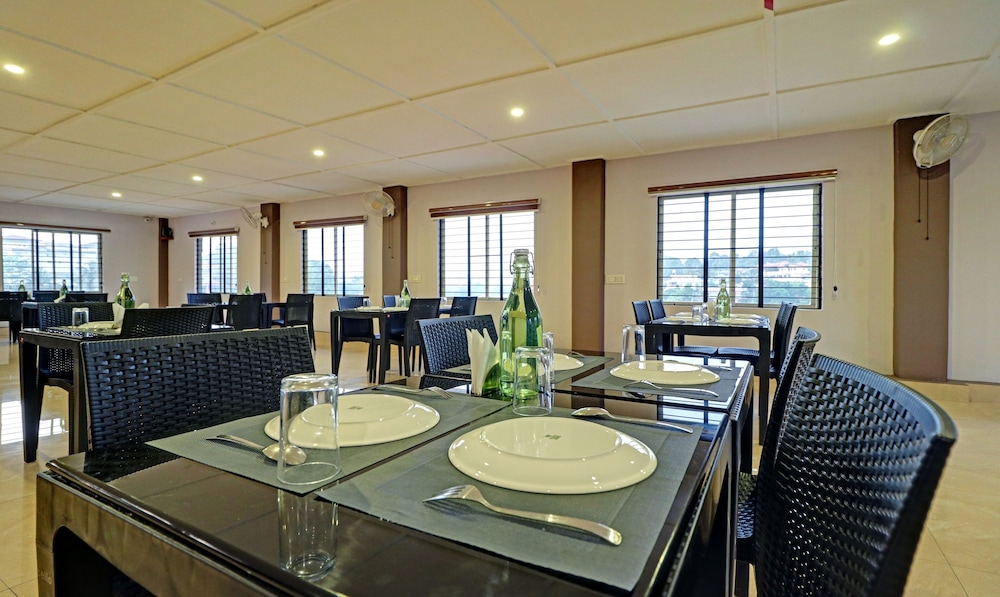 Restaurant-cafeteria