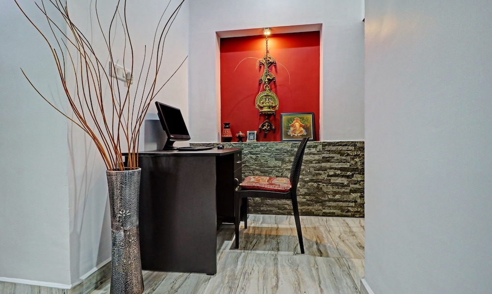 Work-area