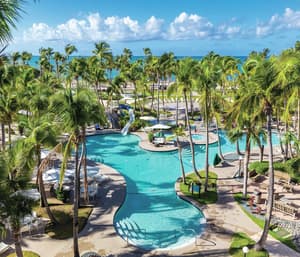 Hilton Ponce Golf & Casino Resort