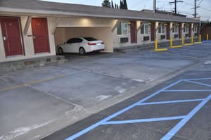 thumbnail: Parking