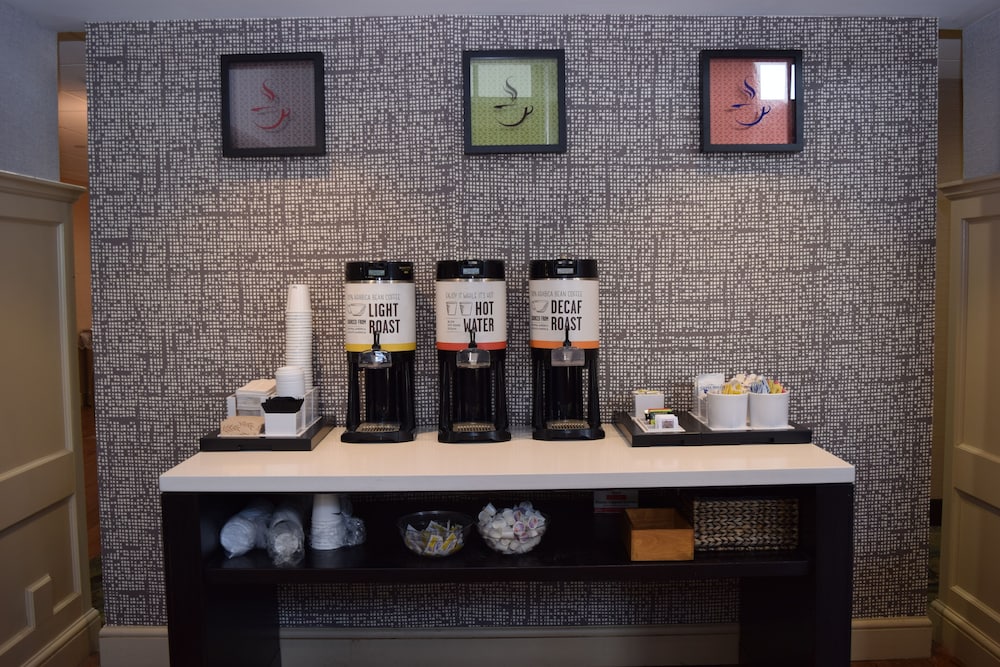 Coffee service