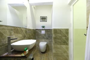 thumbnail: Bathroom sink