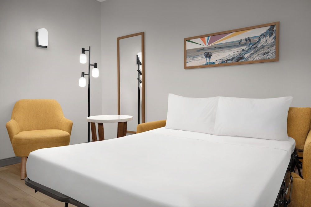 Extra beds