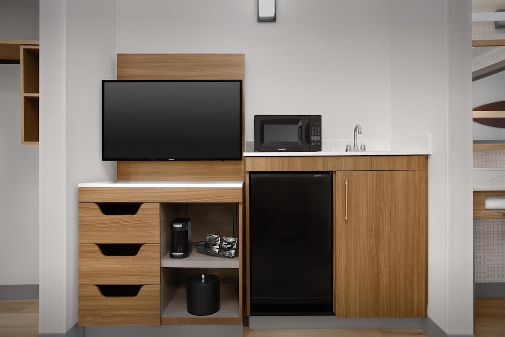 Minibar