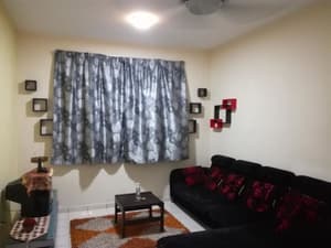 thumbnail: Living room