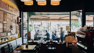 thumbnail: Restaurant