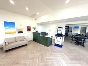 thumbnail: Private kitchenette