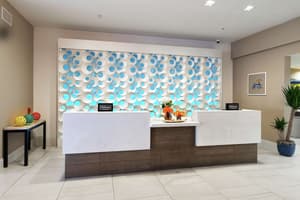 thumbnail: Reception