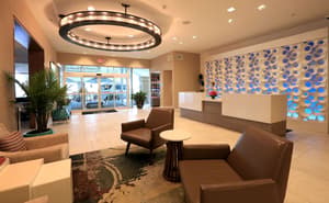 thumbnail: Reception
