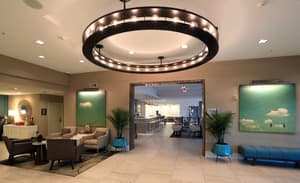 thumbnail: Reception