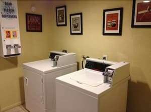 thumbnail: Laundry room