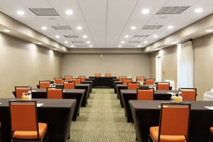 thumbnail: Meeting facility