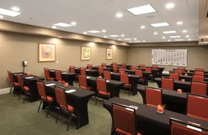thumbnail: Meeting facility