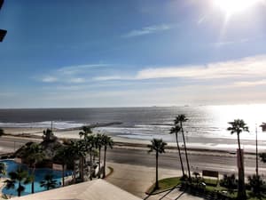 thumbnail: Beach/ocean view