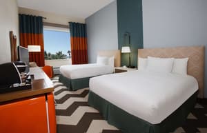 thumbnail: View from room