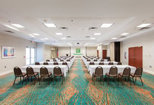 thumbnail: Meeting facility