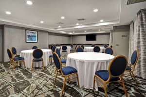 thumbnail: Meeting facility