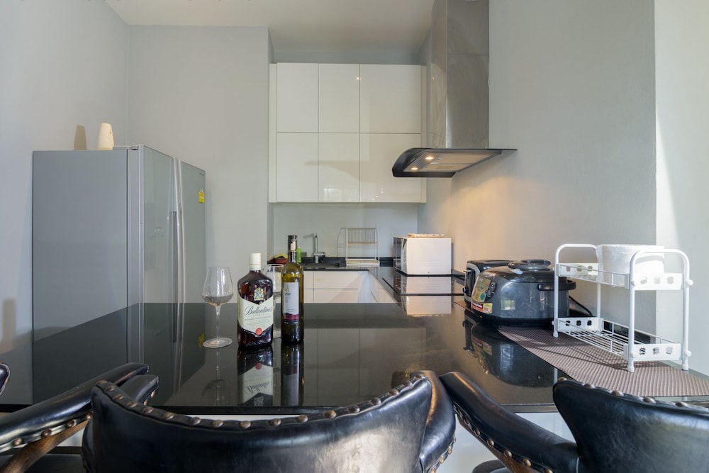 Restaurant-cafeteria