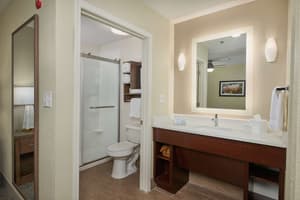 thumbnail: Bathroom shower