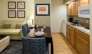 thumbnail: Private kitchen