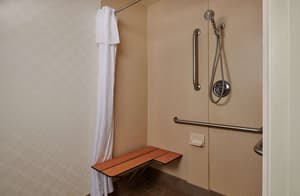 thumbnail: Bathroom shower