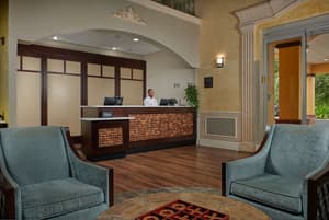 thumbnail: Reception