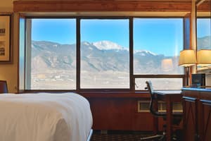 thumbnail: View from room