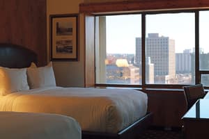 thumbnail: View from room