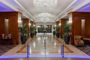 thumbnail: Lobby