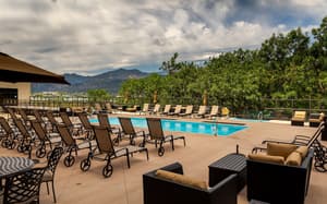 thumbnail: Outdoor pool