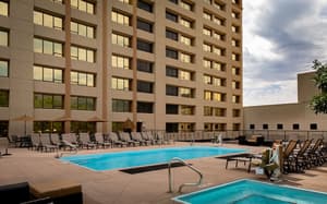 thumbnail: Outdoor pool